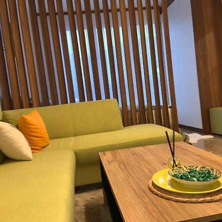 Apartment Aria Травник Екстериор снимка