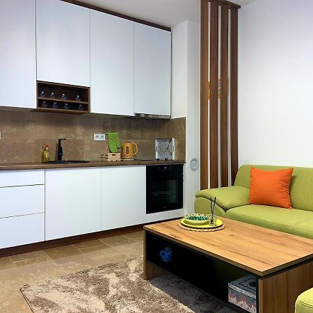 Apartment Aria Травник Екстериор снимка