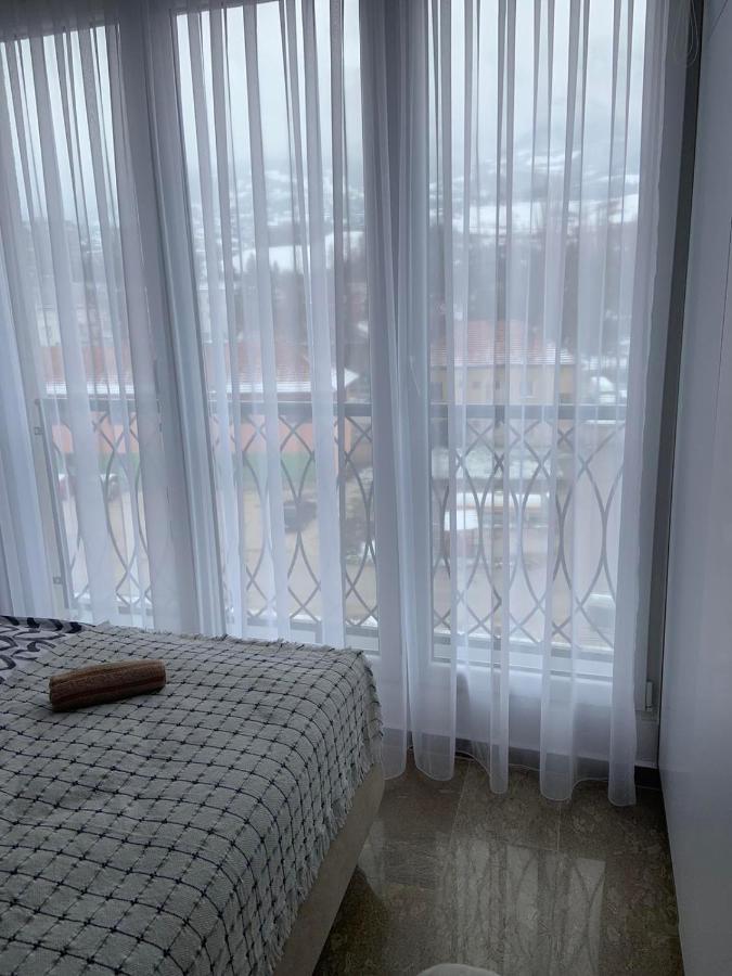 Apartment Aria Травник Екстериор снимка