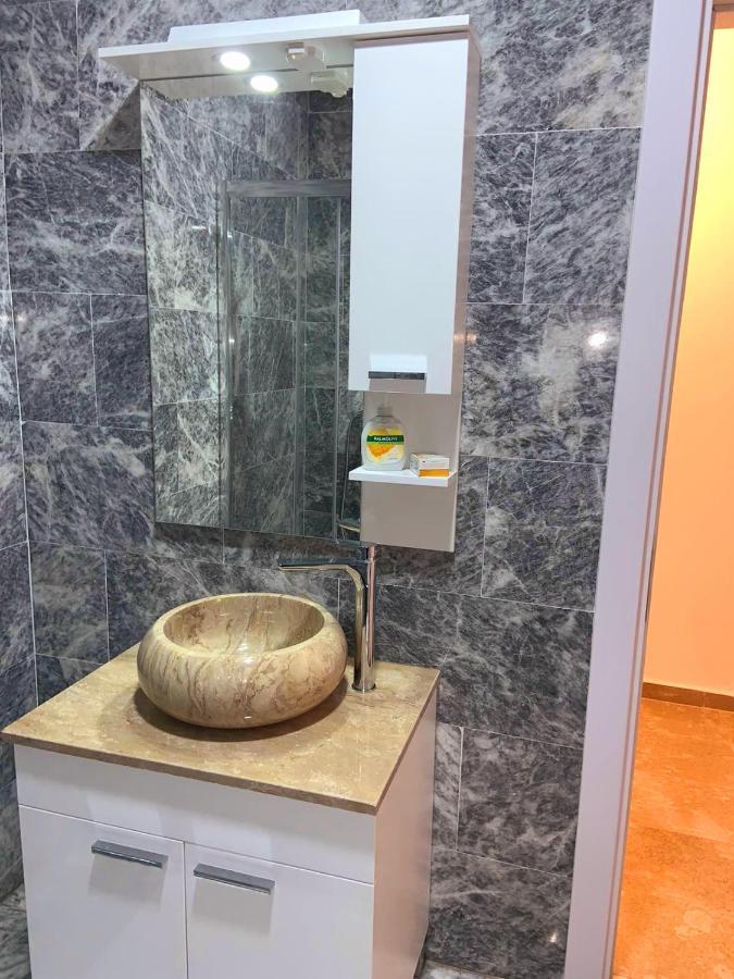 Apartment Aria Травник Екстериор снимка