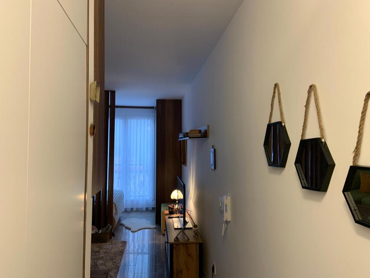 Apartment Aria Травник Екстериор снимка