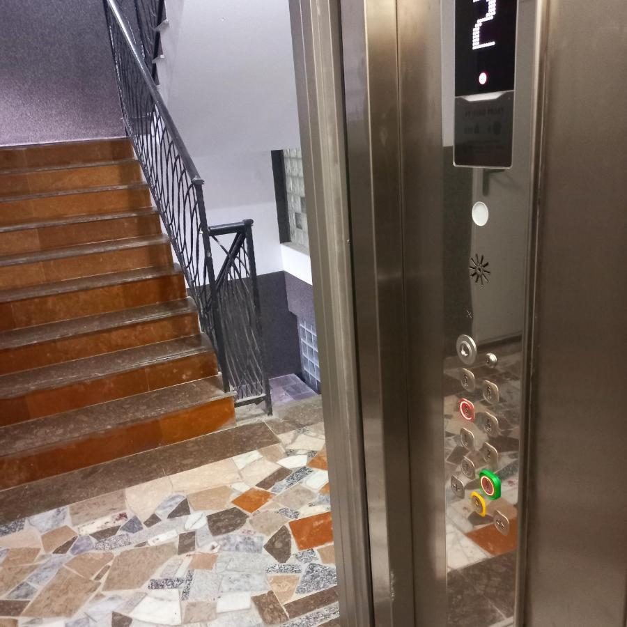 Apartment Aria Травник Екстериор снимка